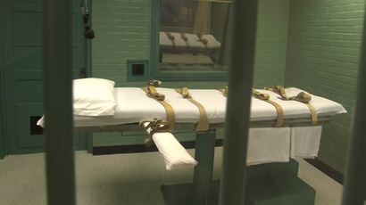 Two intellectually-disabled men executed in Georgia, Missouri