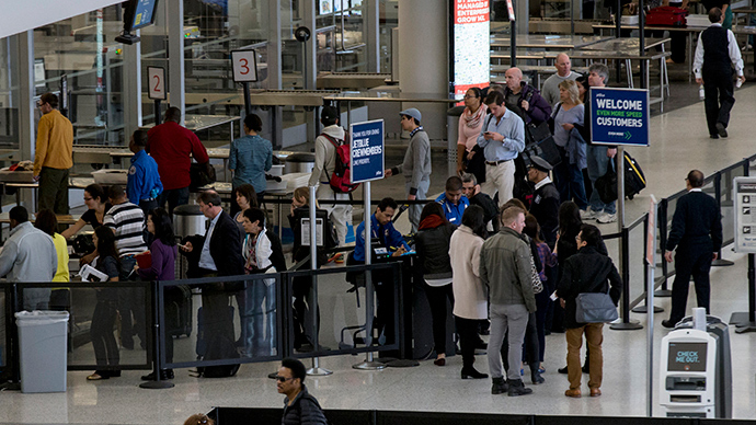 ‘Thousands’ of US visas issued to residents in Ebola-stricken countries