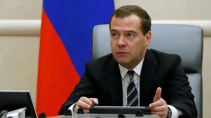 ​Russian PM eases citizenship rules to foreign investors
