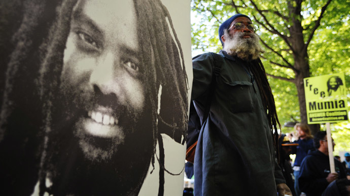 Mumia Abu-Jamal to deliver commencement speech for Vermont's Goddard College