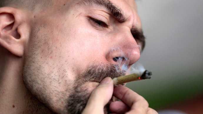 Philadelphia becomes largest US city to decriminalize marijuana