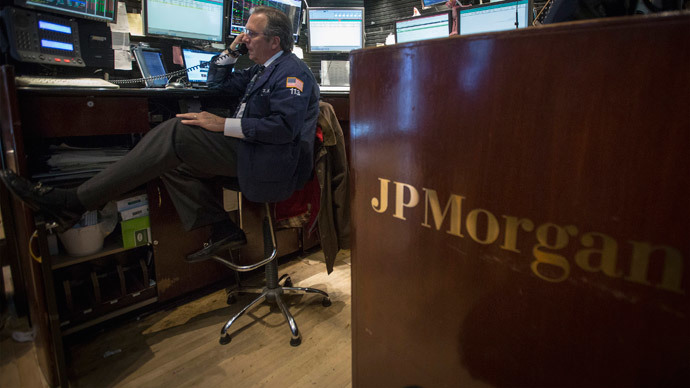 Biggest bank in US hacked: JPMorgan admits data breach for 76 mn households