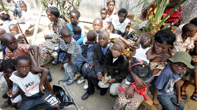 ​HIV/Aids: Origins of killer disease rooted in colonial-era Congo