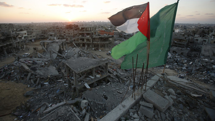 Sweden to become first EU country to officially recognize State of Palestine