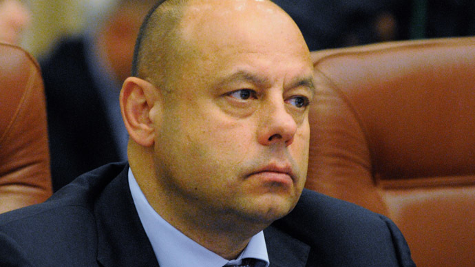 ​Ukraine insists transit of Russian gas to Europe should be revised