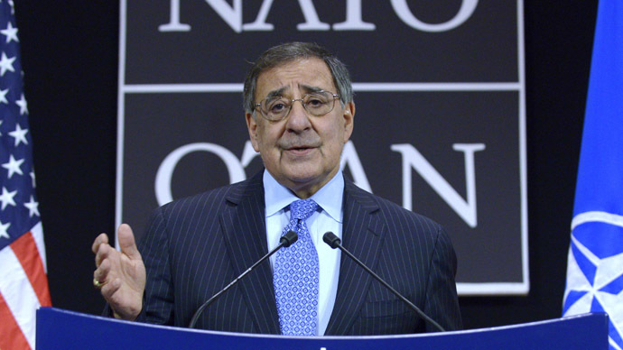 Panetta accuses Obama of rushing retreat from Iraq at all costs