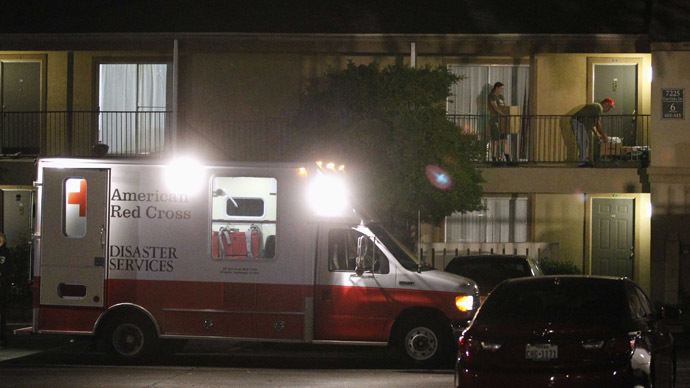 Flawed response to Ebola in Texas raises concerns about US preparedness