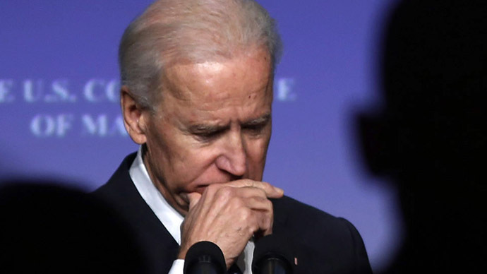 Biden apologizes to Turkish president for ISIS remarks