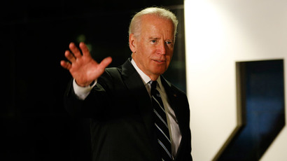 Official use only: Joe Biden’s cheap vacation sparks investigation
