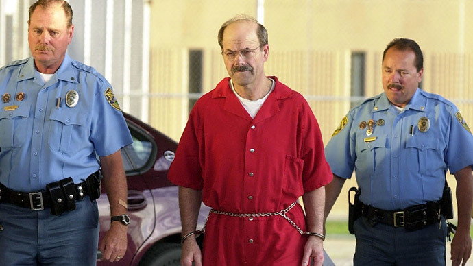 BTK serial killer taking part in book to ‘help’ victims' families
