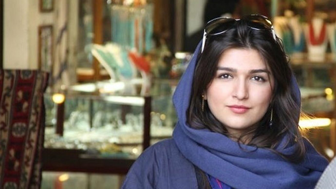 British-Iranian woman detained in Iran goes on hunger strike