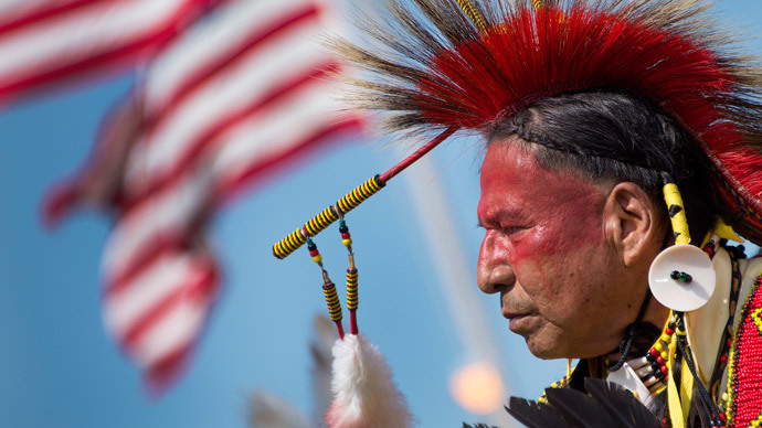 Seattle to recognize Indigenous Peoples’ day on Columbus Day