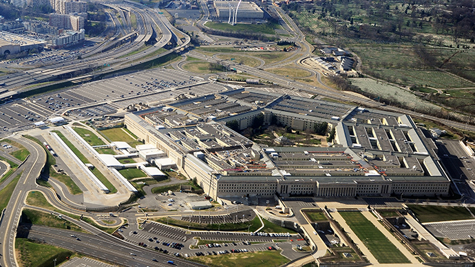 What could go wrong? Pentagon prepares to put high-risk secret documents in the cloud