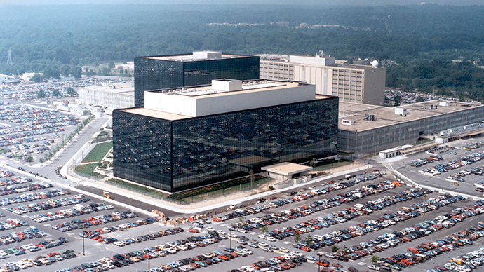 NSA spying damages US economy, may end up ‘breaking the Internet’