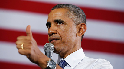Hold on, Mr. President! FCC rebukes Obama over net neutrality plea
