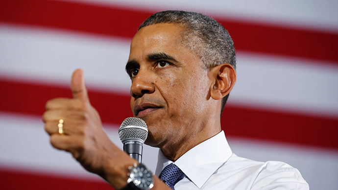 Obama ‘expects’ FCC to preserve ‘net neutrality’