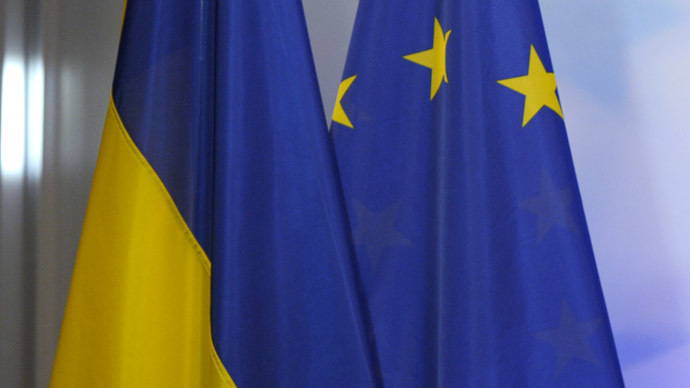 ​Less than half of Britons, French, Germans support EU’s involvement in Ukraine – poll