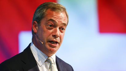 UKIP mistakes famous cathedral for mosque