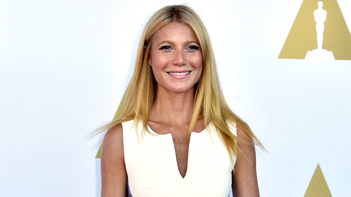 Paltrow hosting Obama fundraiser: ‘You’re so handsome that I can’t speak properly’