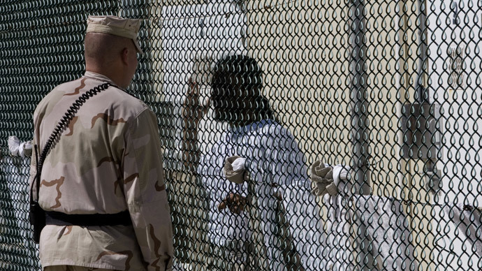 Obama could use controversial executive order to shut down Gitmo – report