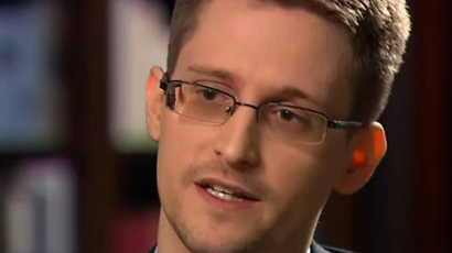 Snowden cover-up: Unauthorized bust in Brooklyn becomes martyr to cause