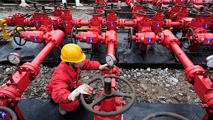 Russia and China may agree on Western gas pipeline in 2015 – Medvedev