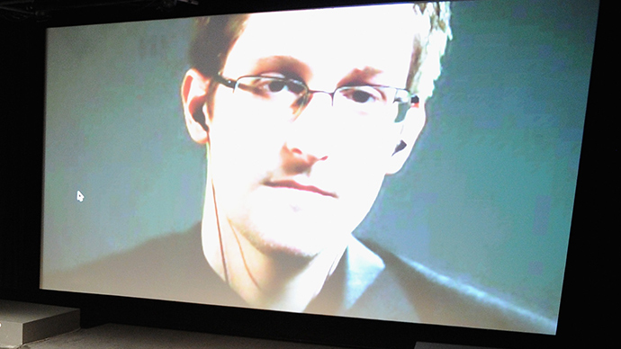 GCHQ more dangerous to privacy than NSA – Snowden