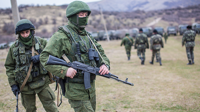 Defense Ministry refutes press report on creating massive reserve army
