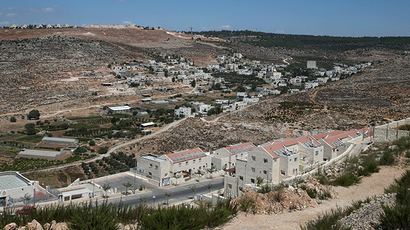 ​Israel approves plan to build 1,000 settler homes in E. Jerusalem
