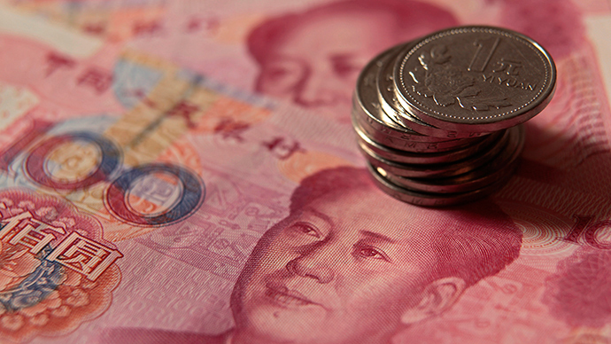 Defying the dollar Russia & China agree currency swap worth over $20bn