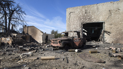 Five Ukraine war tragedies: Questions unanswered, investigation drawn out