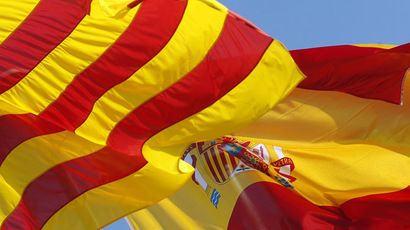 Spain's constitutional court bans Catalonia's 'independence consultation' vote