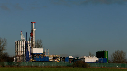 Fracking firms should be free to cause earthquakes when drilling – academics