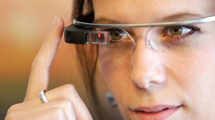 Hi-tech overload: First case of Google Glass addiction treated