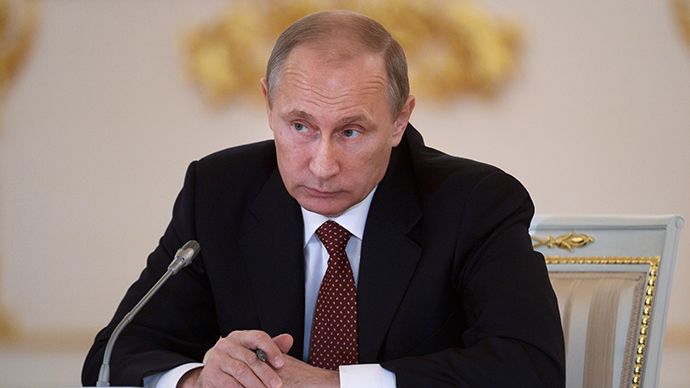 Putin: Nazi virus ‘vaccine’ losing effect in Europe