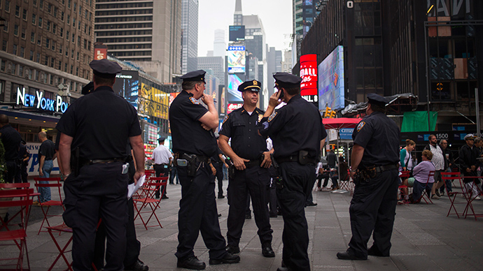 NYPD unions appeal stop-and-frisk ban