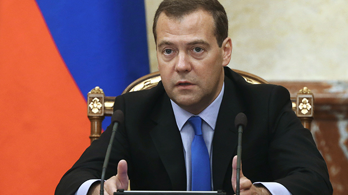 Russia, China in talks over supplies of sanctioned energy equipment – Medvedev