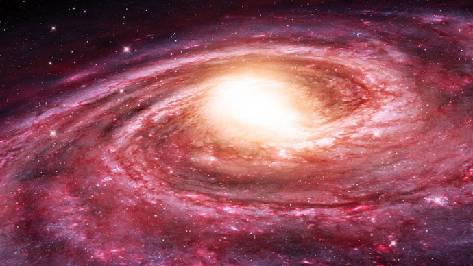 Milky Way space pirate bullies nearby dwarf galaxies