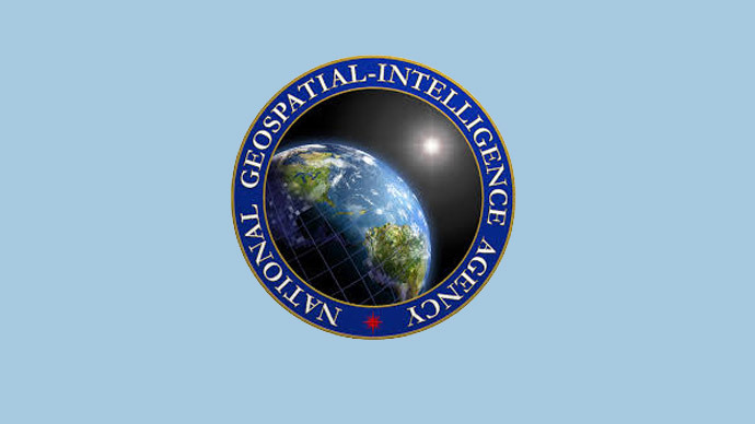 National Geospatial-Intelligence Agency: The 'transparent' spy org. you've never heard of