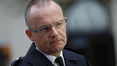 Terrorist attack in Britain ‘inevitable’ – security chiefs