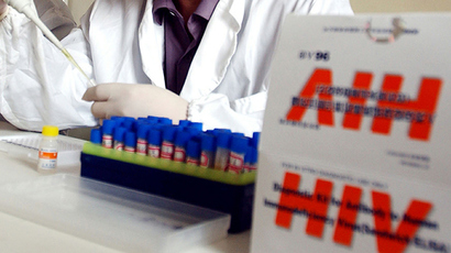 20,000 NHS dental patients recalled in HIV, hepatitis scare