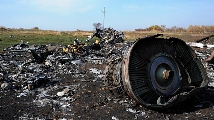 Germany’s intel agency says MH17 downed by Ukraine militia – report ...