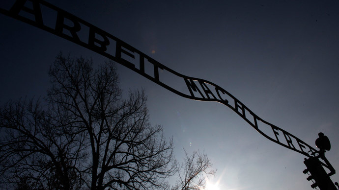Suspected Nazi war criminals collecting ‘millions’ in Social Security – investigation