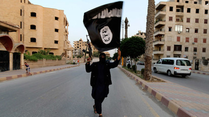 Qatari intelligence chief spurns ISIS funding allegations
