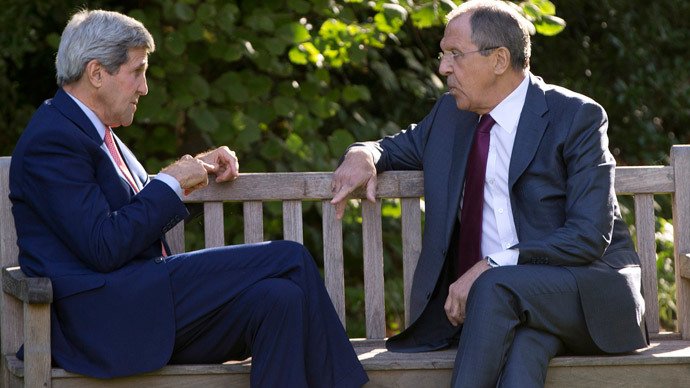 US-Russian relations ‘close to bottom, to remain low a long time’ – Lavrov