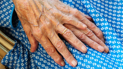 Half-blind UK widow commits suicide after incapacity benefit cut