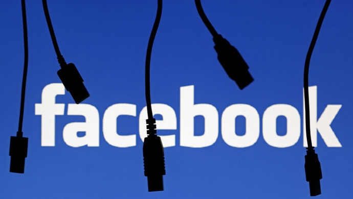 Facebook demands DEA stop using fake profiles in investigations