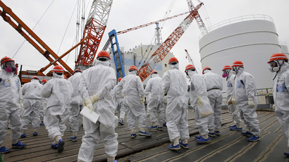 Japanese governor approves 1st nuclear power restart since Fukushima disaster