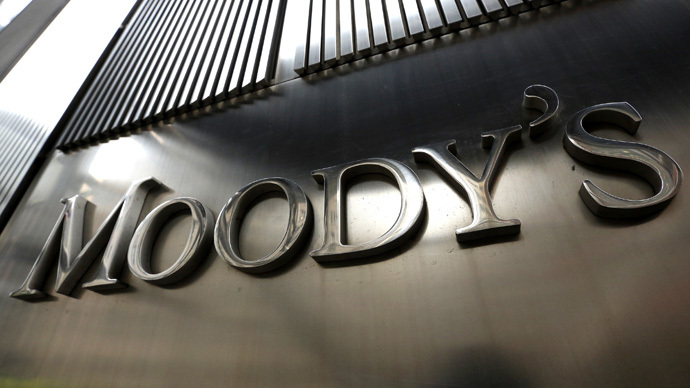 Russia says Moody’s downgrades won’t hit economy