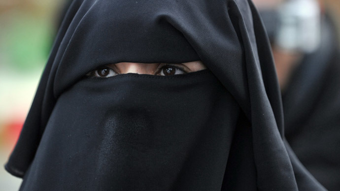 Paris opera memo set out ‘anti-burqa’ rules following woman's ejection